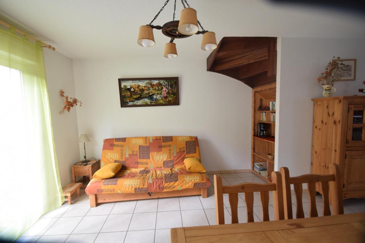 T3 Coquet Et Lumineux Aux Pieds Des Pistes Ancelle Exterior foto
